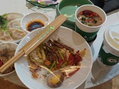 -金色印象·4K影院式足体养生(杨家坪西郊店)