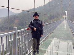 -石燕湖生态旅游景区