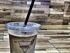 -Manner Coffee(大宁国际商业广场店)