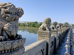 -卢沟桥文化旅游区