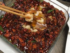 -睿柏云酒店-餐厅