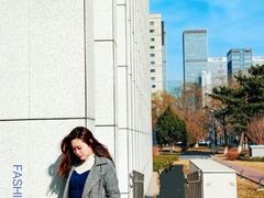 -东北大学(南湖校区)