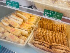 -紫光园清真北京小吃(三合庄店)