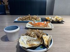 -大京园海鲜烧烤(东城路店)