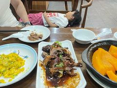 -李东农庄(中南百草园地标店)