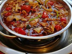 -胖娃古镇鸡杂(磁器口总店)