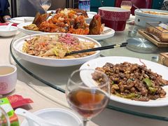 -普天和酒楼(天津之眼店)