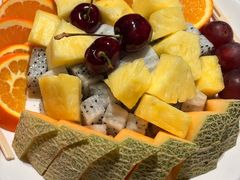 -海底捞火锅(关山保利店)