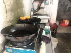 -安庆柴火馄饨(马道街店)