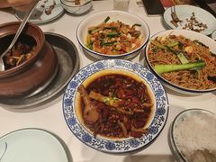 -回家吃饭·地道南昌菜(建德观总店)
