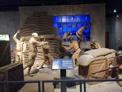 -上海四行仓库抗战纪念馆