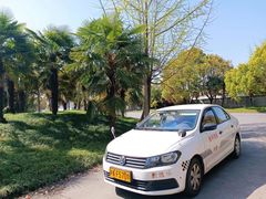 -胜华驾校·小猫学车(银都店)