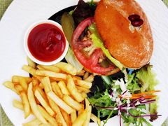 -蜻蜓逐宴全日制西餐厅I古北水镇大酒店