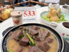 -沙河粉村·国家非遗传承(云台店)