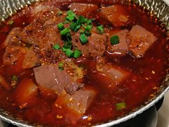 -周渝食惦·酸菜鱼精致川菜(横岗店)