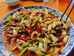 -李大爷的泡椒馆(冉家坝店)