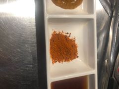 -韩聚屋韩国烤肉餐厅(新北万达店)