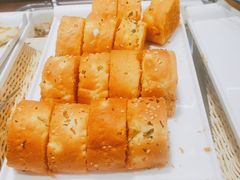 -素满香·食养自助(天一广场店)