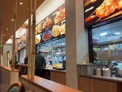 -情妹耙泥鳅·江湖川菜(科华店)