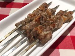 -西贝莜面村(近铁城市广场店)