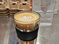 -Manner Coffee(淮海755店)