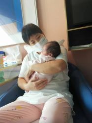 -玥奢国际母婴护理中心(滨江宝龙店)