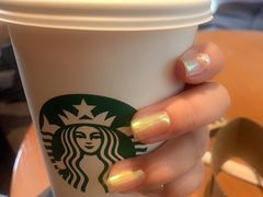 -星巴克(西安旺座现代城店)