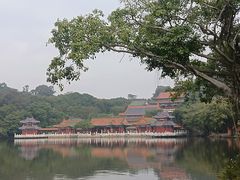 -珠海圆明新园