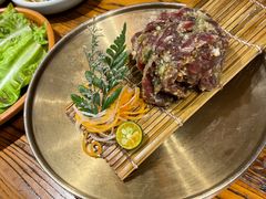 -味家烤肉烤鳗鱼牛排(西塔旗舰店)