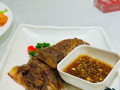 -西北人家莜面村(建设店)