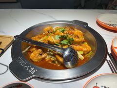 -李想大虾(江北天街店)