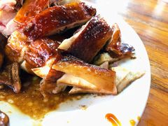 烧鸡-大赤坎肥仔强烧味海鲜餐厅(大赤坎店)