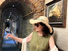 -福禧酒窖·中餐厅 (万柳店)