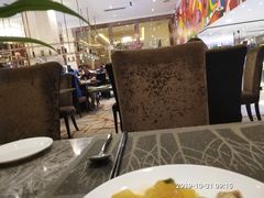 -海皇食府(水都假日酒店店)