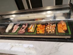 -白云宾馆-祥云西餐厅·法式鹅肝海鲜自助