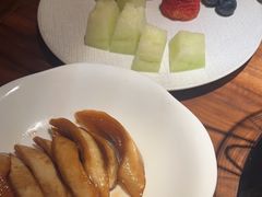 -揽季锅物会.福建黄鱼.海鲜姿造(五四路店)