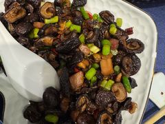 -院8里·少城记忆老川菜(宽窄巷子店)