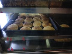 -朱记小郑酥烧饼(建康路店)
