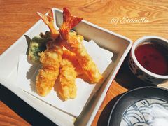 -鸭川食堂·鳗丼(鼓楼店)