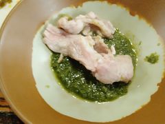 -额尔敦传统涮(公园西路店)