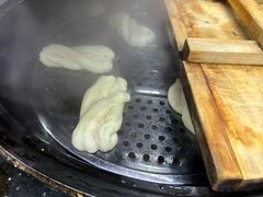 -东北大院铁锅炖(富业广场店)