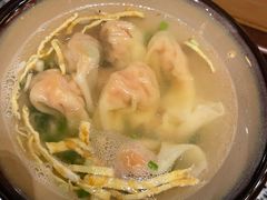 -南京大牌档(凯德大峡谷店)