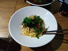 厝内胡麻拌面-厝内小眷村(天河南一路店)