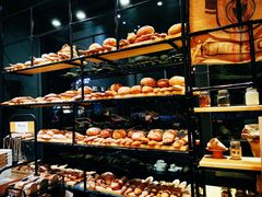 -面包谷Grains n' Beans(九号公馆店)