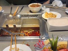 -海底捞火锅(杭州滨江九宜城店)
