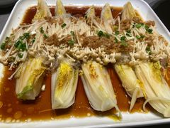 -宏宴·新京菜(望京店)