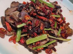 -福巷湘食小馆·猛火现炒(上海首店)