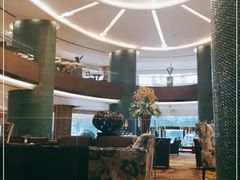 -成都凯宾斯基饭店