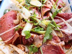 -三肥两瘦烤肉(鹿城店)