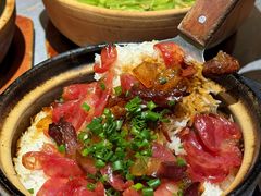 -啫神·广州地标美食(北京路店)